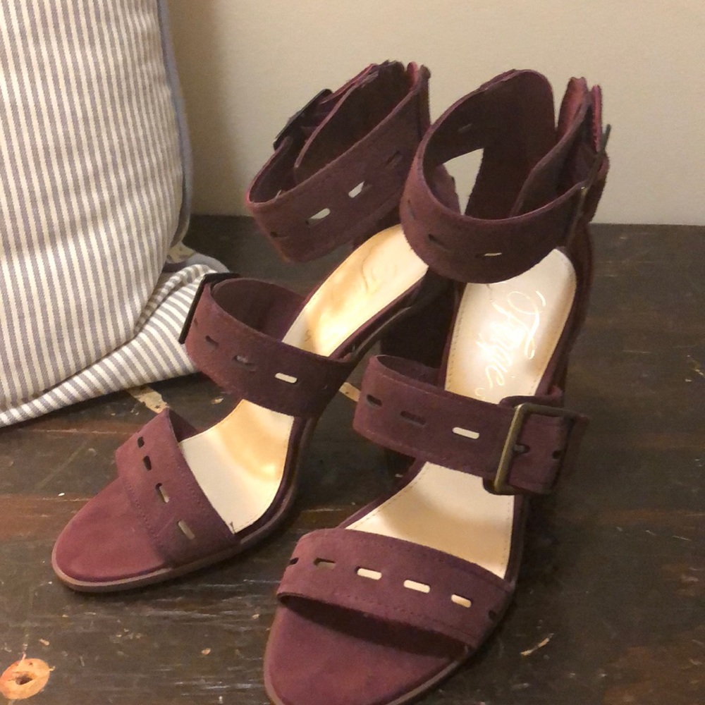 Heel